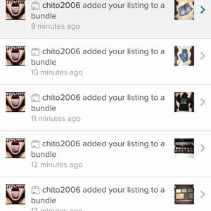 BUNDLE for Chito2006